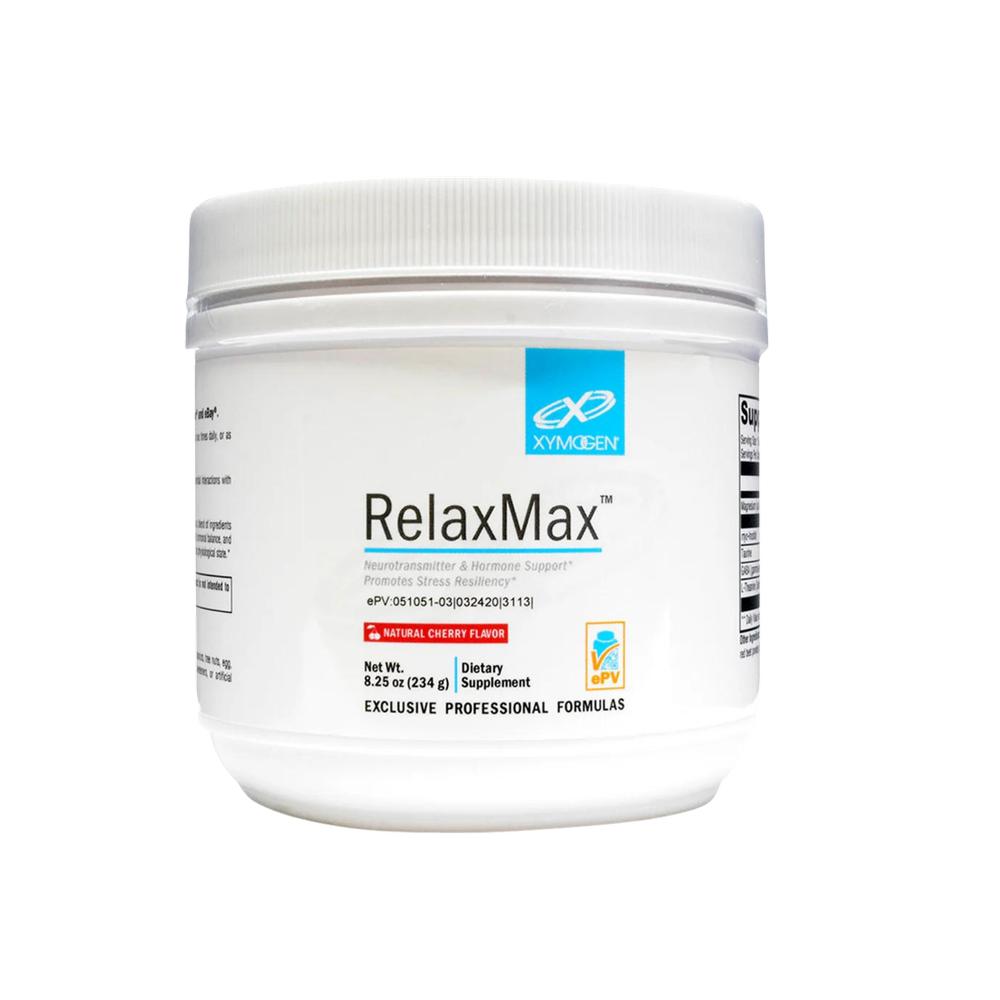 RelaxMax — Gutwell Medical